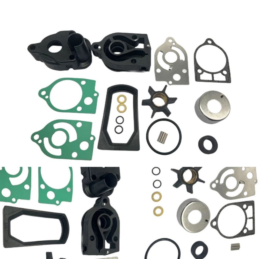 For Various For Mercury For Mariner-Models Replacement Water Pump Kit
