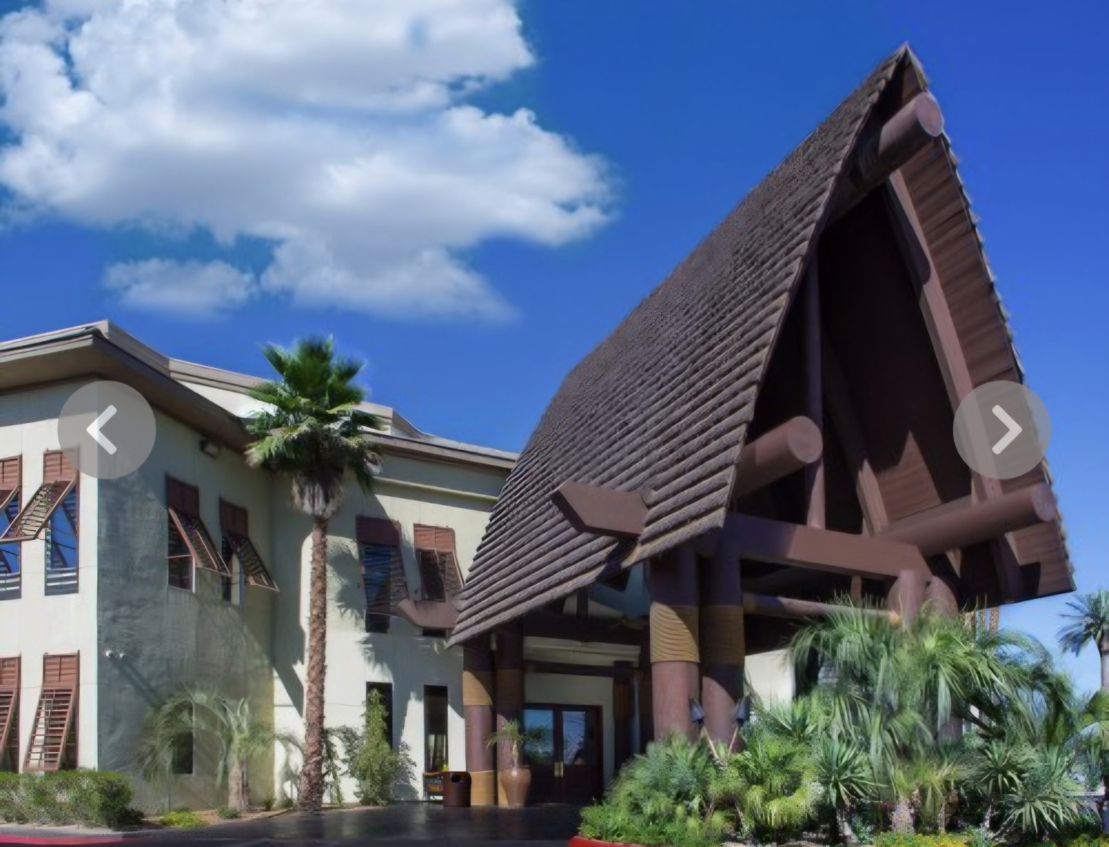 2026 WEEKS~ Tahiti Vacation Club Resort~ Vegas 1BR Condo for Week