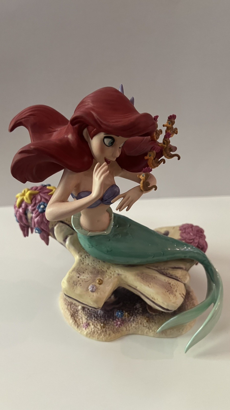 WDCC Disney Classics Collection – Ariel \