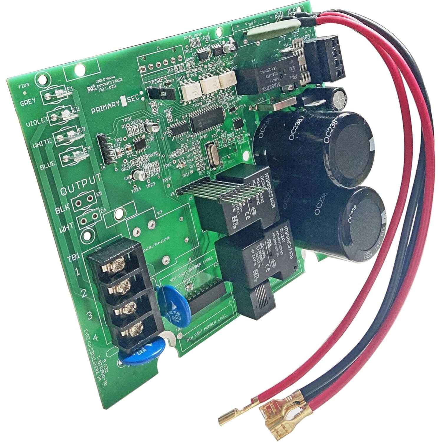 2026 Upgraded Aqua Rite Circuit Board for Hayward Salt System - Enhanced Quality 2026 Upgraded Aqua Rite Circuit Board for Hayward Salt System - Enhanced Quality