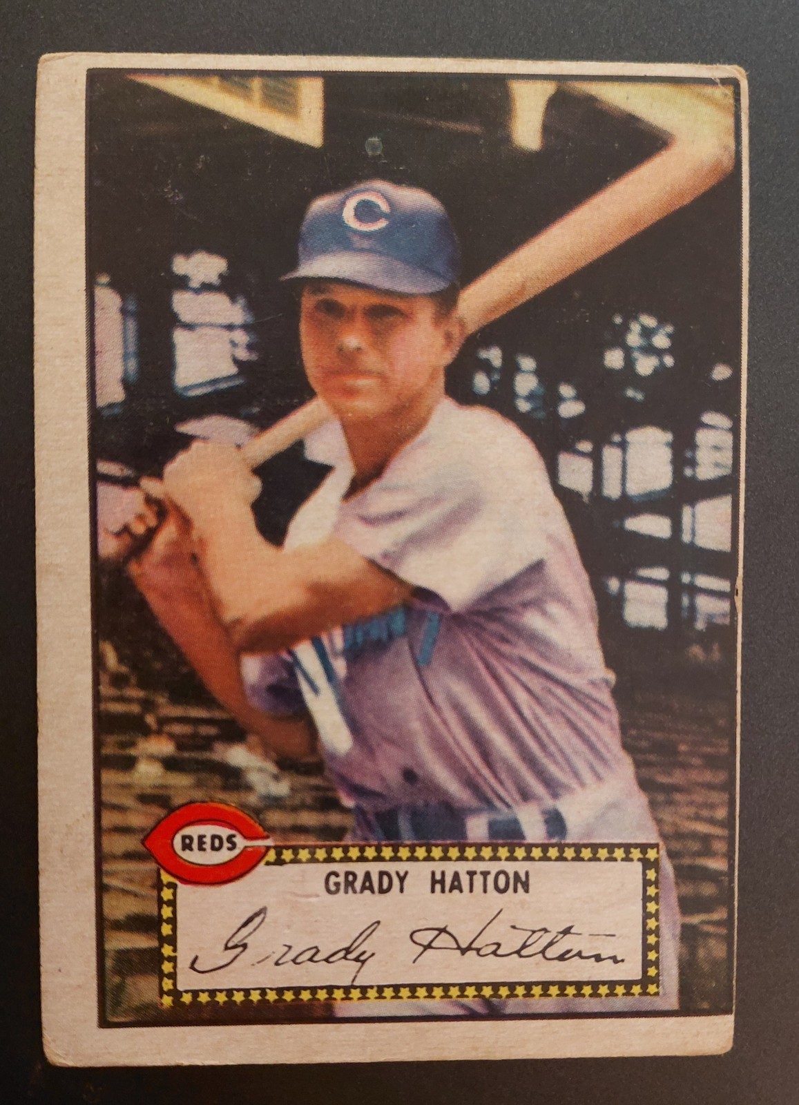 1952 Topps Baseball Cards - You Pick 1952 Topps Baseball Cards - You Pick