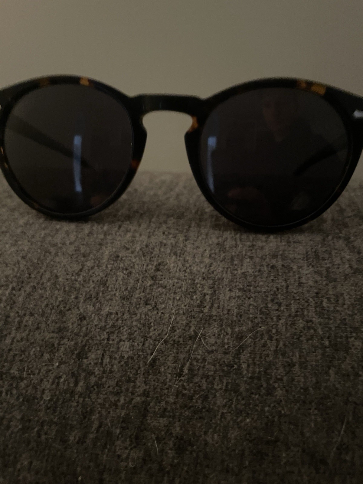 Carfia Polarized Sunglasses – Unisex – Tortoise