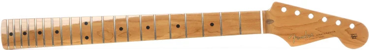Fender Vintera Mod 50\'s Stratocaster Roasted Maple Neck