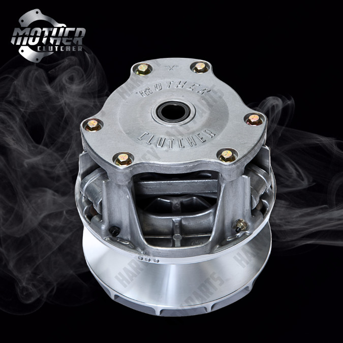 08 - 14 POLARIS RZR 800 & S - NEW ATV PRIMARY DRIVE CLUTCH MOTHER CLUTCHER 08 - 14 POLARIS RZR 800 & S - NEW ATV PRIMARY DRIVE CLUTCH MOTHER CLUTCHER