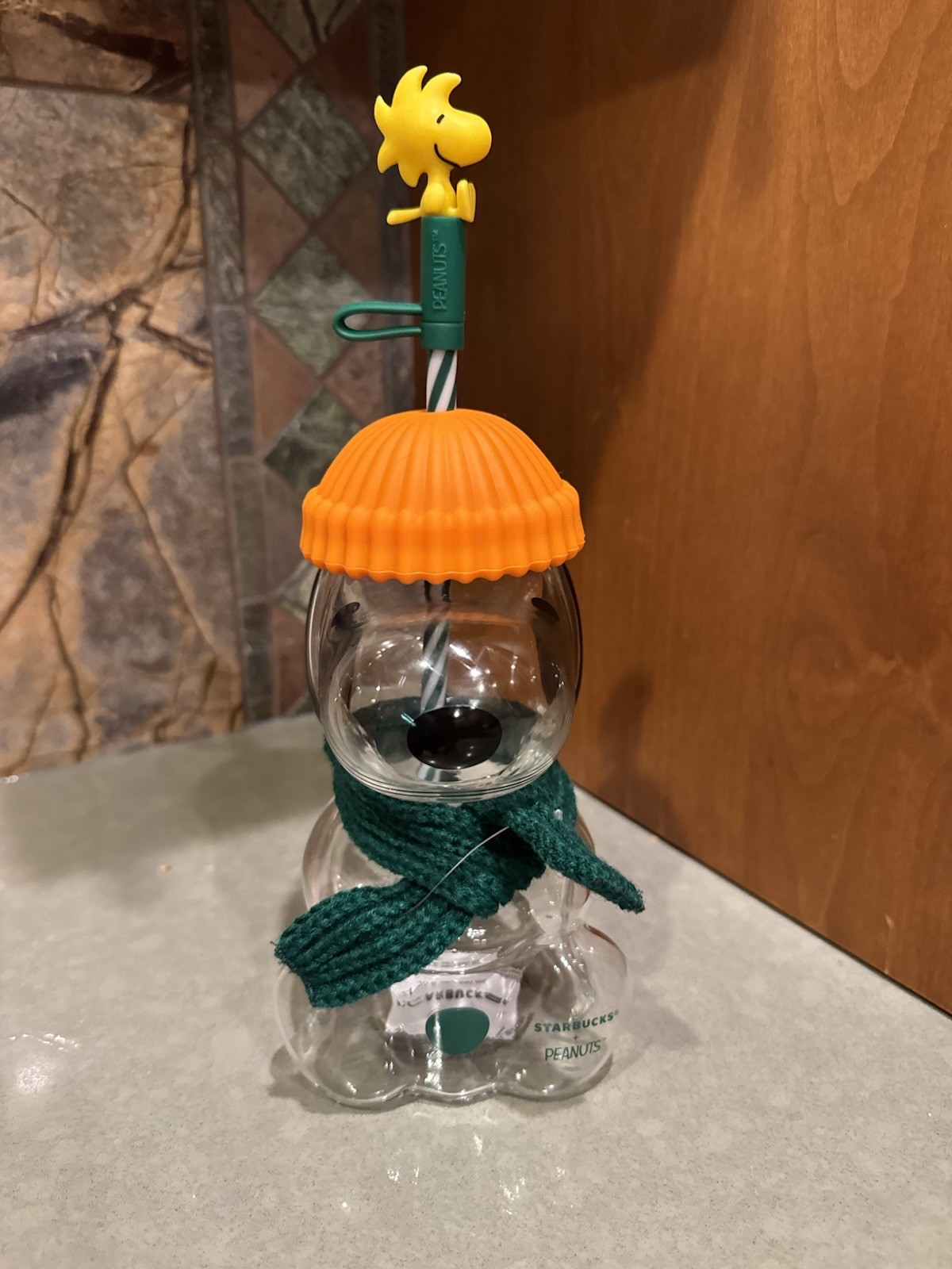 100% Authentic Charlie Brown STARBUCKS CUP Shipping out TODAY 100% Authentic Charlie Brown STARBUCKS CUP Shipping out TODAY
