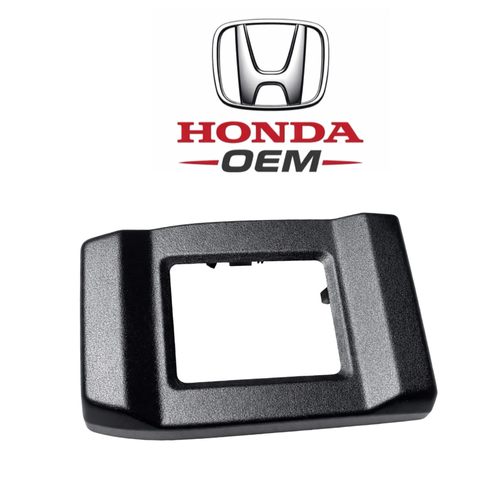 2019-2022 Honda Insight Genuine OEM Milliwave Radar Cover 36809-TXM-A02 New OEM