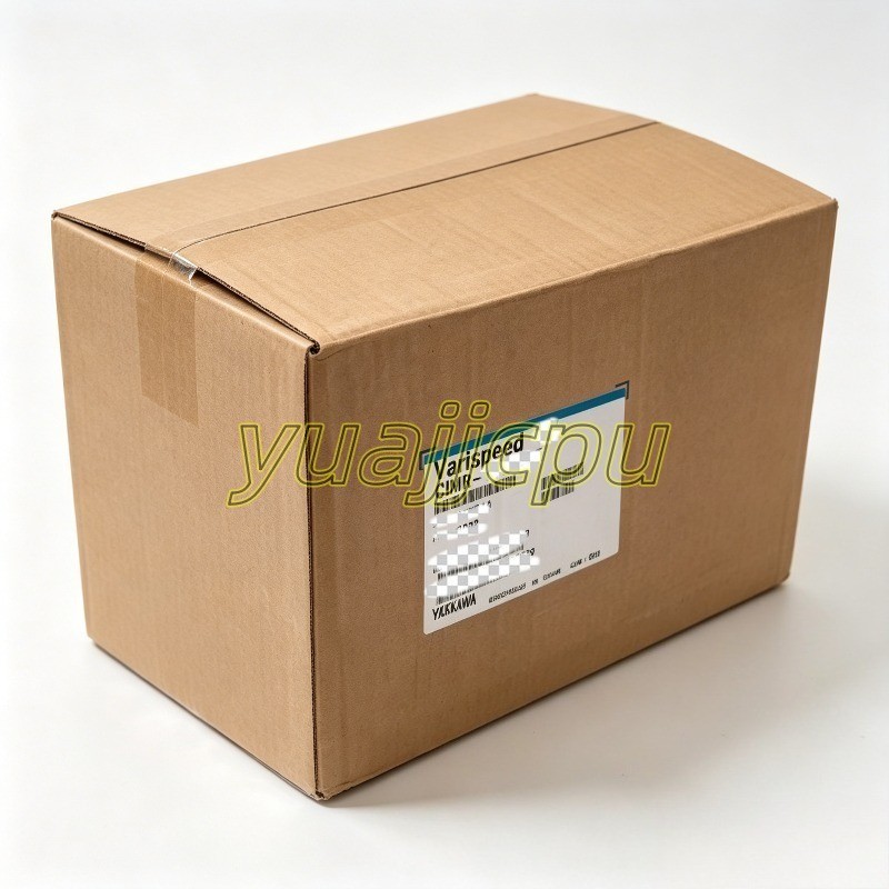 New In Box Fast delivery Yaskawa CIMR-VU2A0040FAA General Use Converter New In Box Fast delivery Yaskawa CIMR-VU2A0040FAA General Use Converter