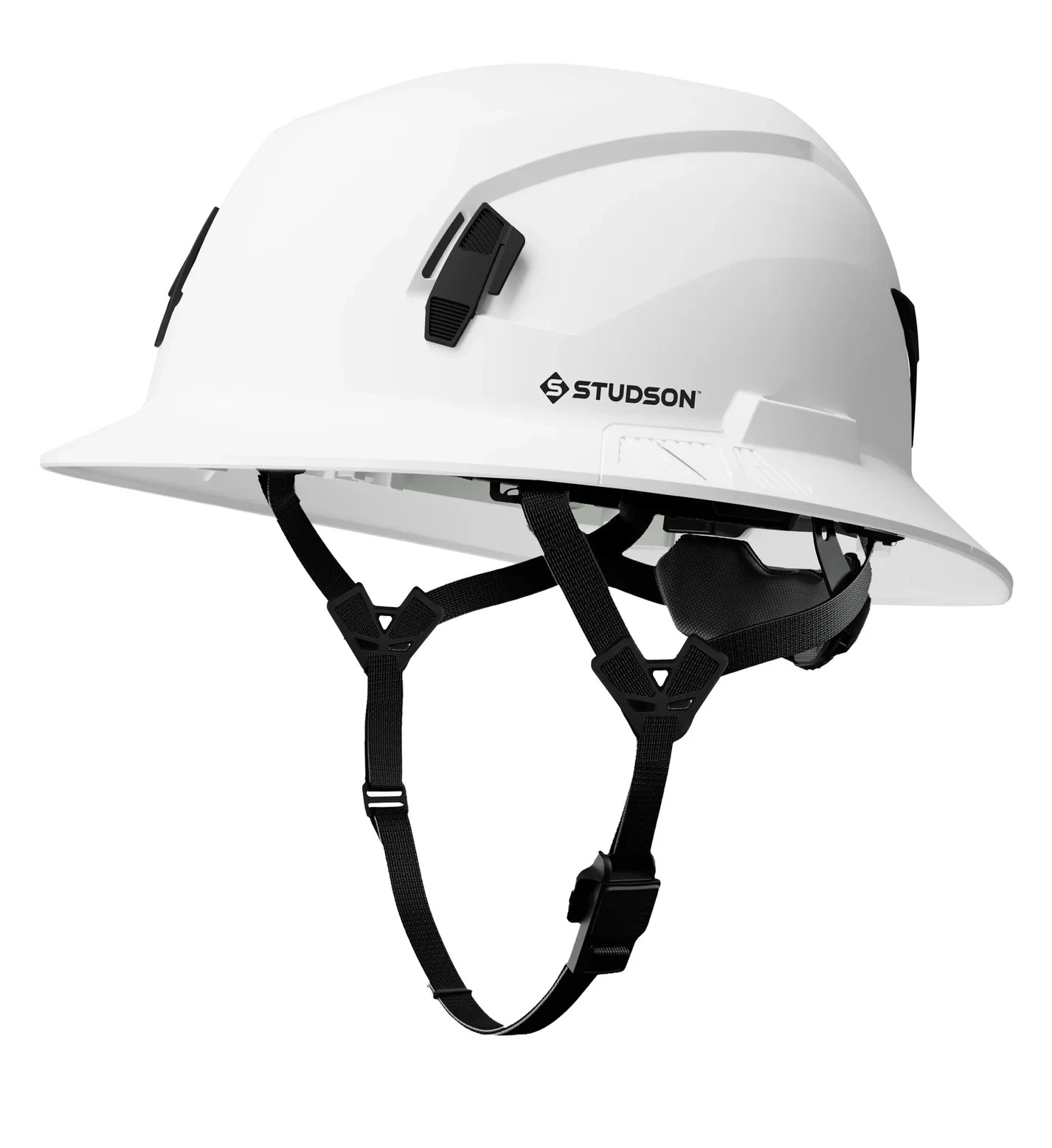 Studson SHK-1 Full Brim NON-Vented (SHK1-FB) Various Colors