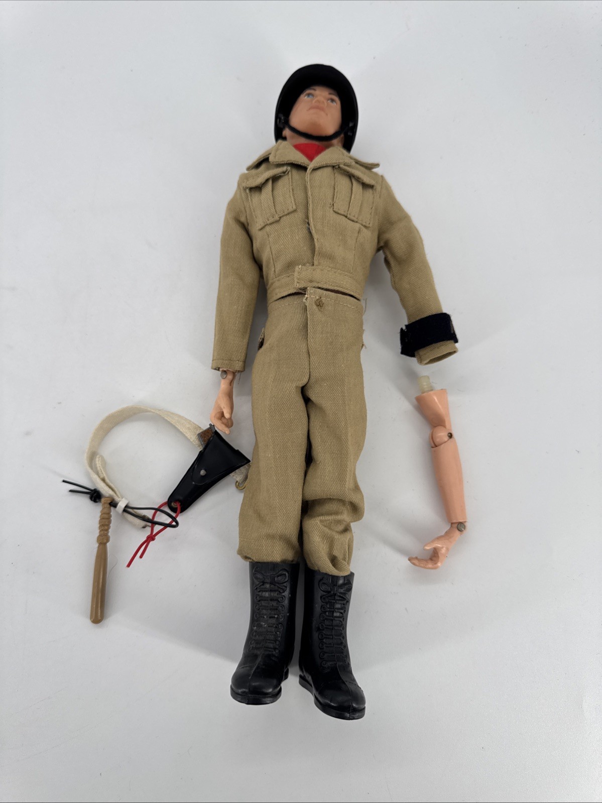 Vintage 1964 GI Joe 12\