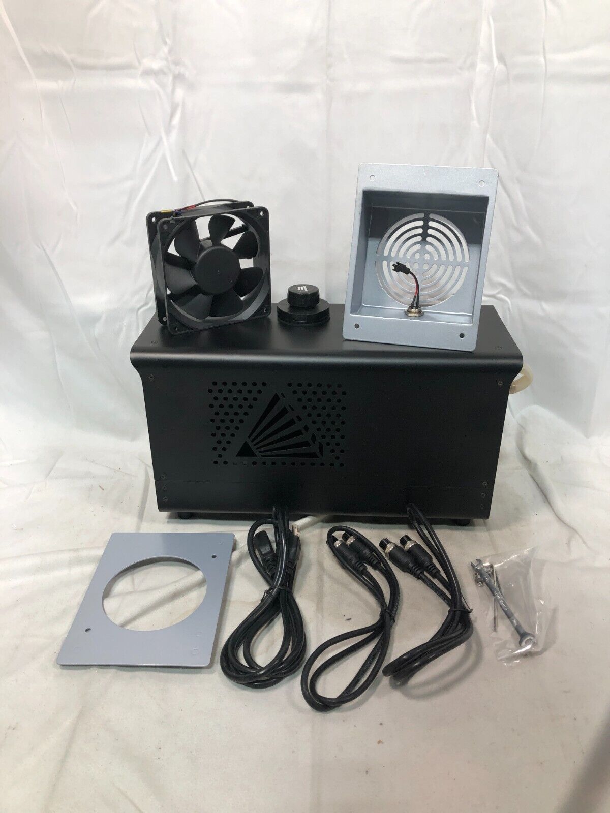 Full Spectrum Laser Muse Cool Box ~ Water-Cooling Accessory for Laser Cutter