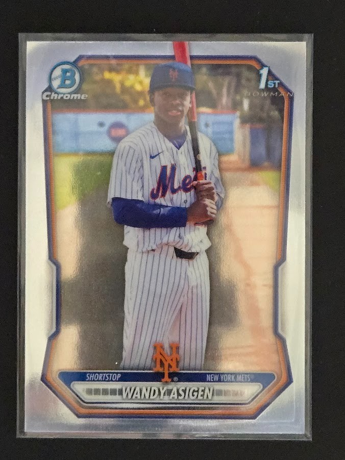 2026 Bowman Chrome Baseball PROSPECTS - COMPLETE YOUR SET 2026 Bowman Chrome Baseball PROSPECTS - COMPLETE YOUR SET