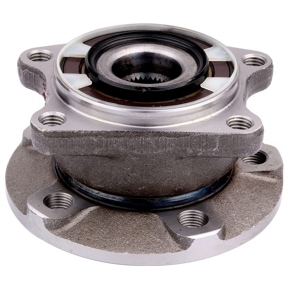 512273 Rear Wheel Hub for 2003-2011 for Volvo XC90 5-Lug