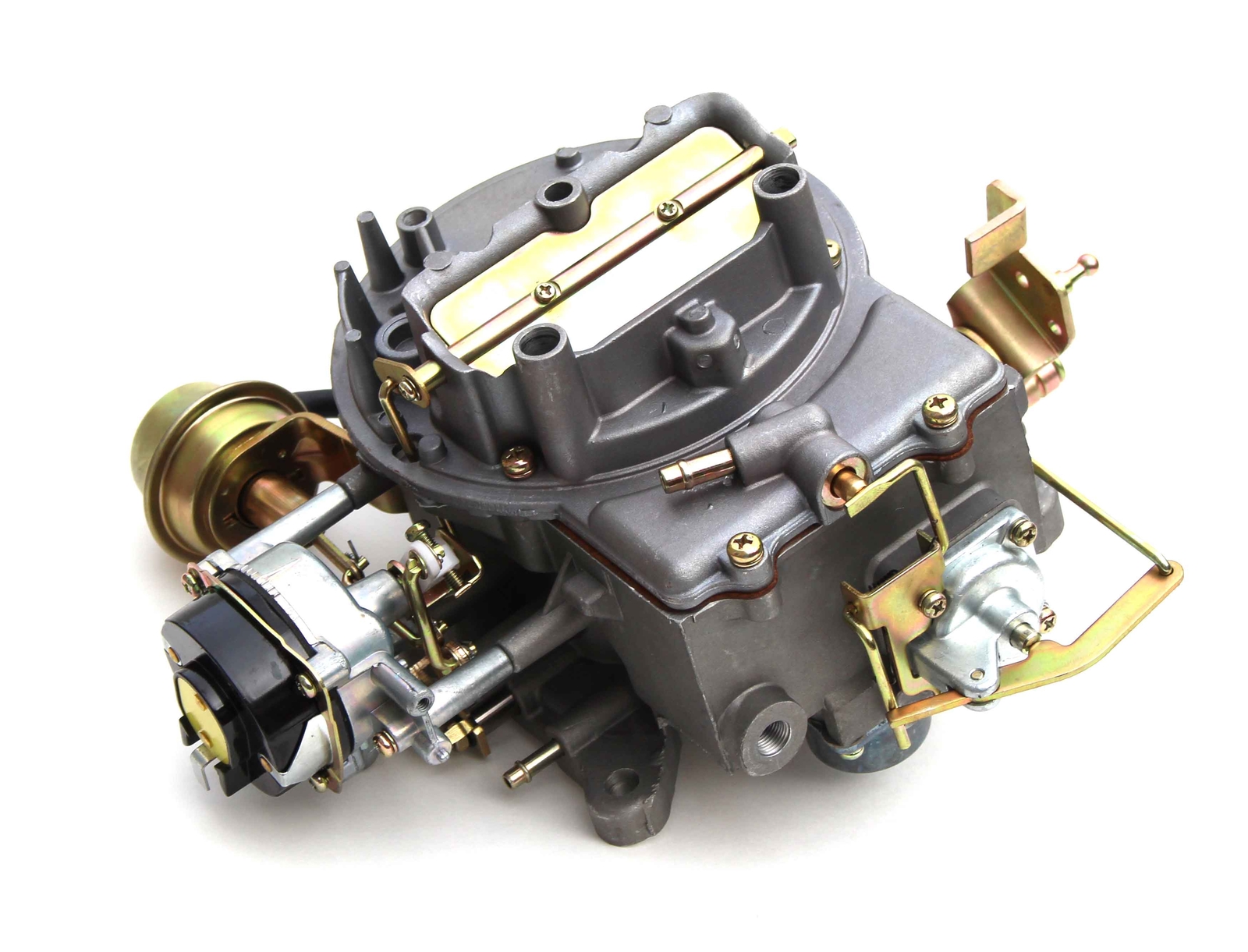 New Carburetor Two 2 Barrel Carburetor Carb 2100 For Ford 289 302 351 Cu Jeep En New Carburetor Two 2 Barrel Carburetor Carb 2100 For Ford 289 302 351 Cu Jeep En