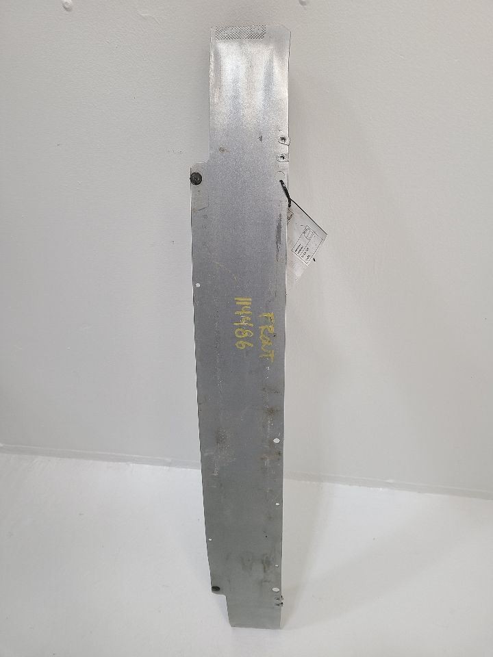2011 - 2017 Buick Regal Front Bumper Reinforcement