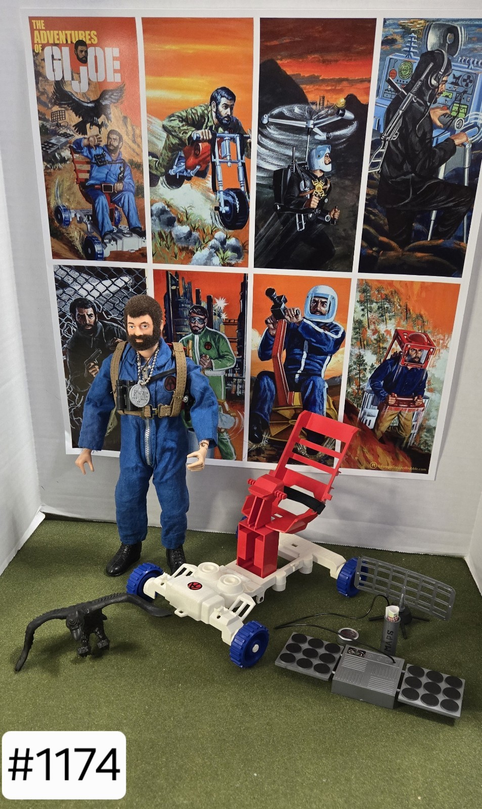Gi Joe Vintage \ Gi Joe Vintage \