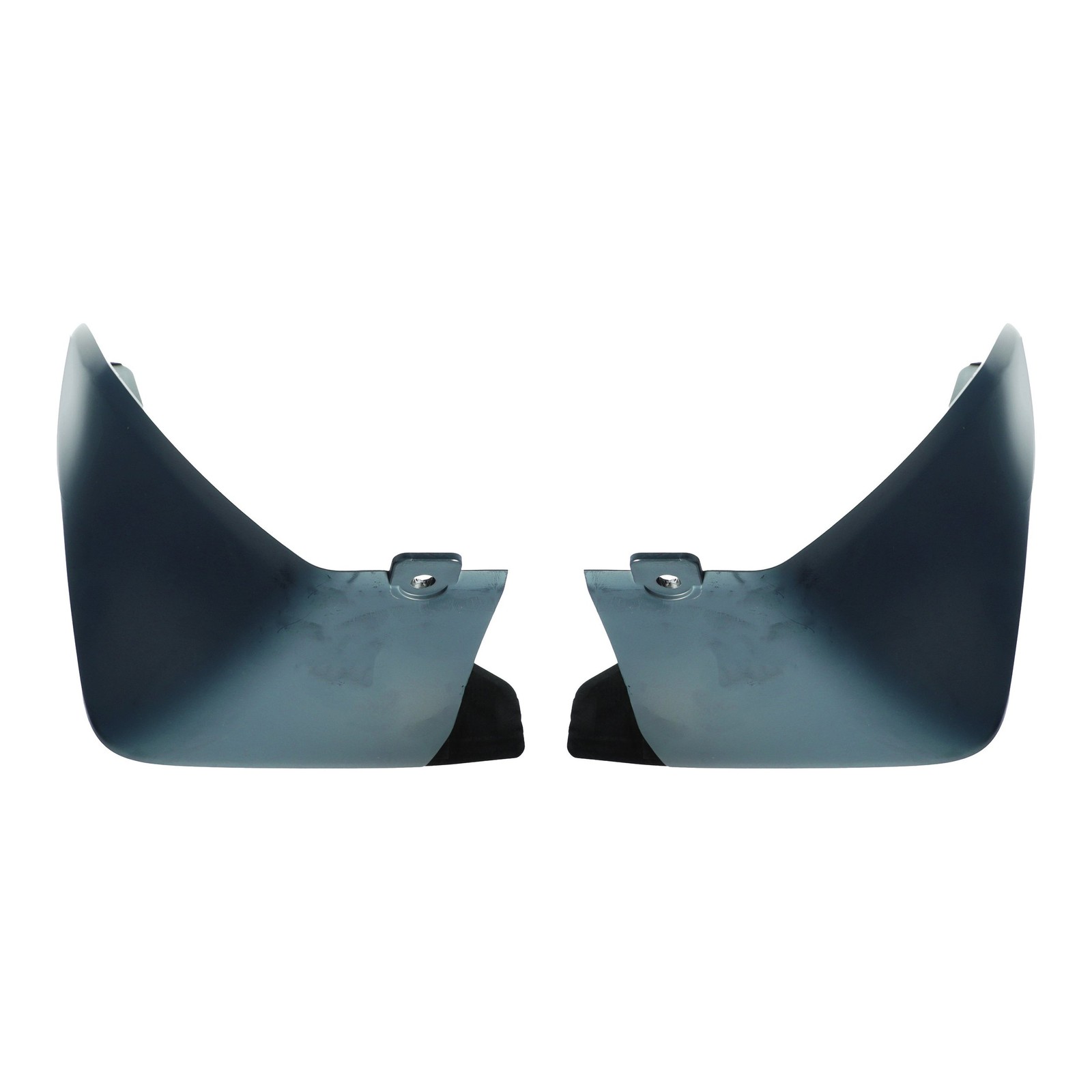 NEW OEM Nissan 2022-2025 Sentra Rear Splash Guards Set Primered T99J2-6LB9B NEW OEM Nissan 2022-2025 Sentra Rear Splash Guards Set Primered T99J2-6LB9B