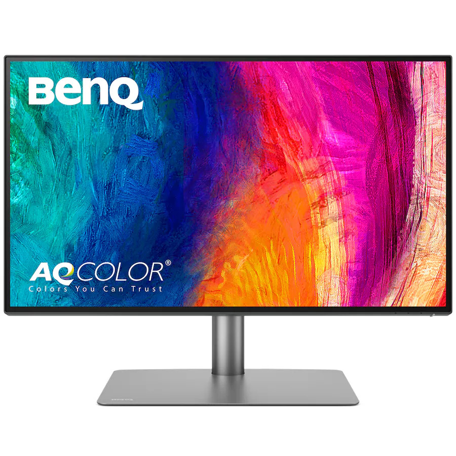 BenQ AQCOLOR PD2725U Designer 27\