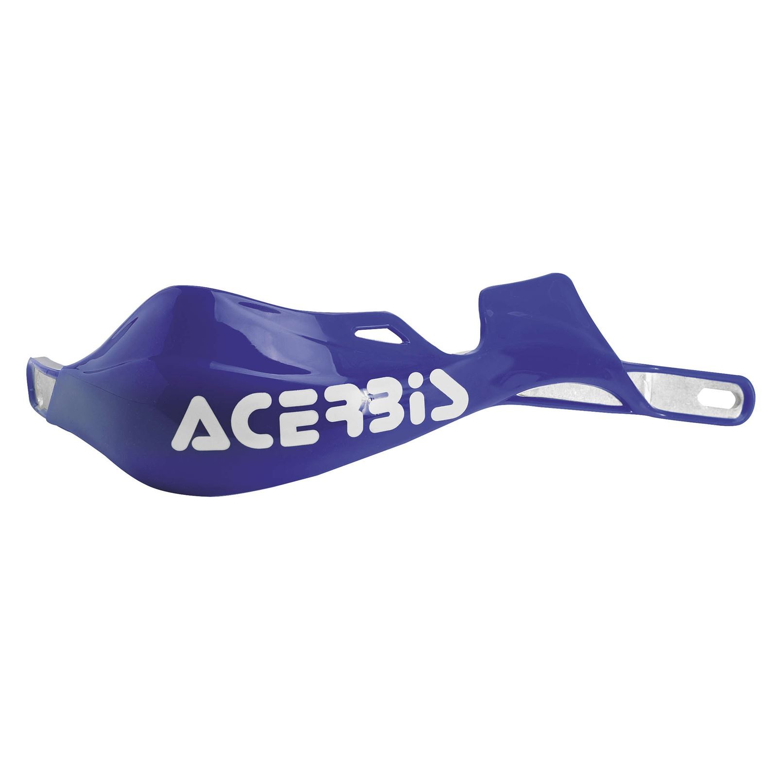 Acerbis Rally Pro Handguards - Blue-PLST-ST 2041720211 Acerbis Rally Pro Handguards - Blue-PLST-ST 2041720211