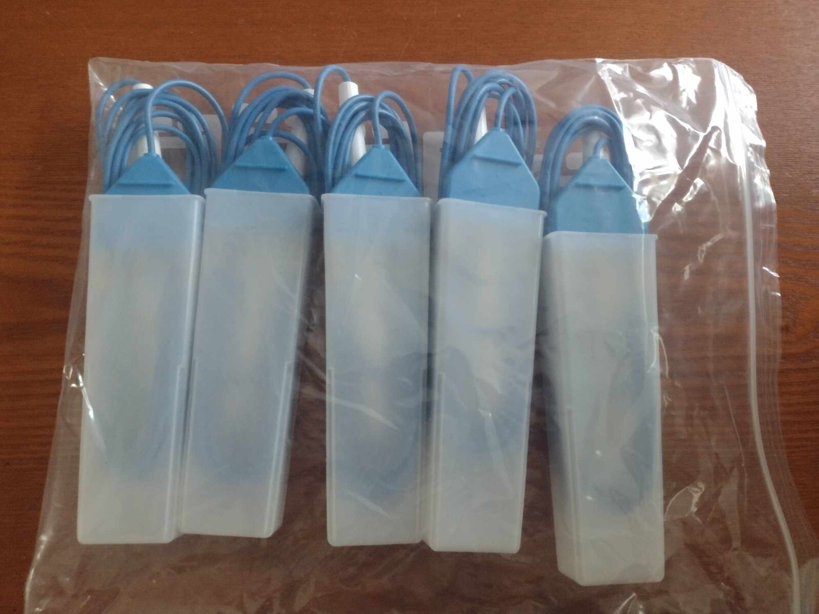 5X Disposable Electrosurgical Pencil Surgical Flat Blade/pouch/FREE SHIPPING USA 5X Disposable Electrosurgical Pencil Surgical Flat Blade/pouch/FREE SHIPPING USA