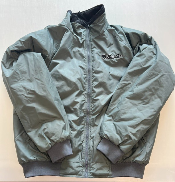 Port Authority Challenger Jacket - Bass Cat