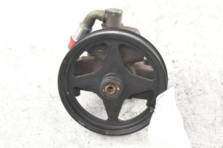 2009-2010 Ford F150 5.4L AT Power Steering Pump Fits Pickup OEM With Warranty