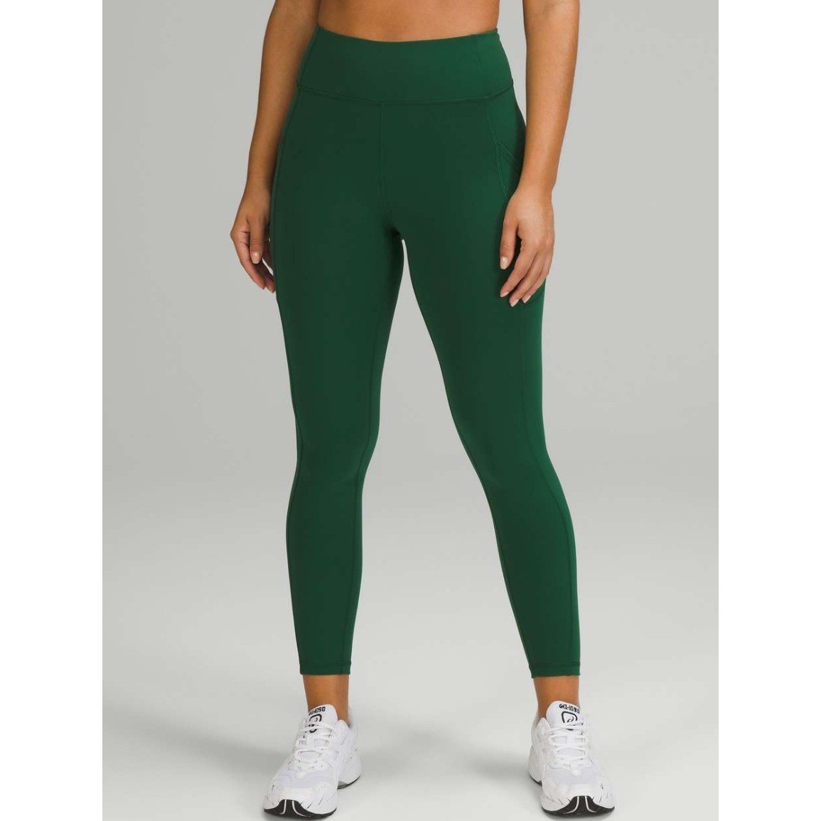 Lululemon Invigorate High-Rise Tight 25\