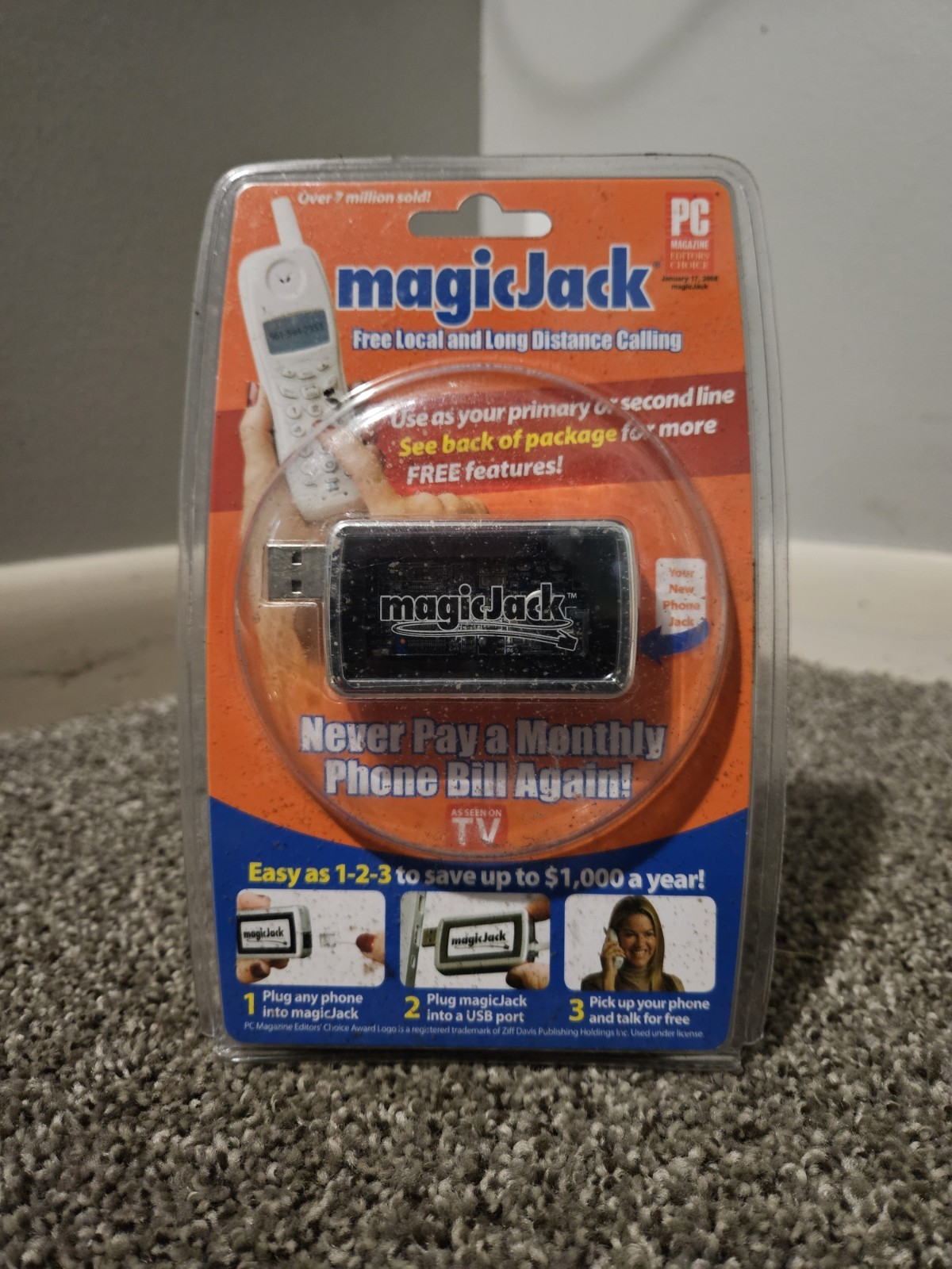 Magic Jack Free Local And Long Distance Calling Magic Jack Free Local And Long Distance Calling
