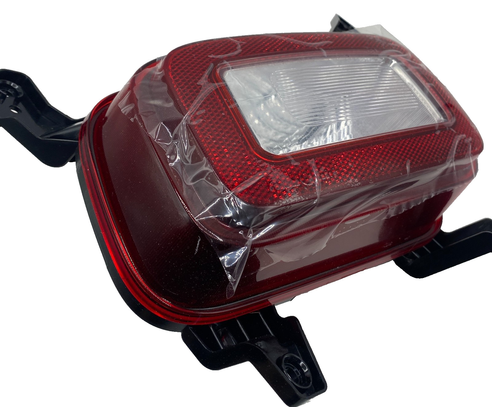 HYUNDAI GENUIE PARTS 92405-K2100 REAR FOG & R/REFL LAMP ASSEMBLY, LEFT