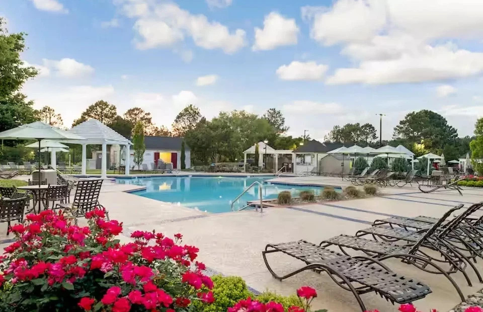 OCTOBER WEEKS~ Historic Powhatan, 2BR~ Hilton~Williamsburg/VA~PRICE IS PER WEEK