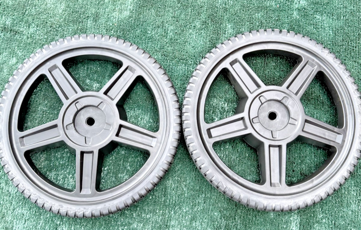 2PK HUSQVARNA OEM 12
