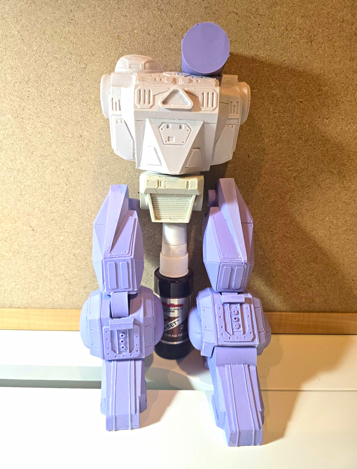 Mechwarrior Battletech 1/60 28mm Summoner (Thor) Omni Mech Resin Kit Battlemech Mechwarrior Battletech 1/60 28mm Summoner (Thor) Omni Mech Resin Kit Battlemech
