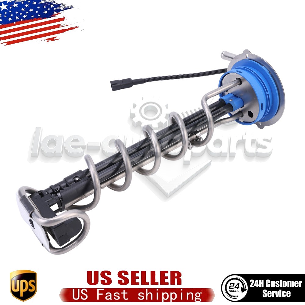 DM7011800F766 DEF Head Level Sensor 18