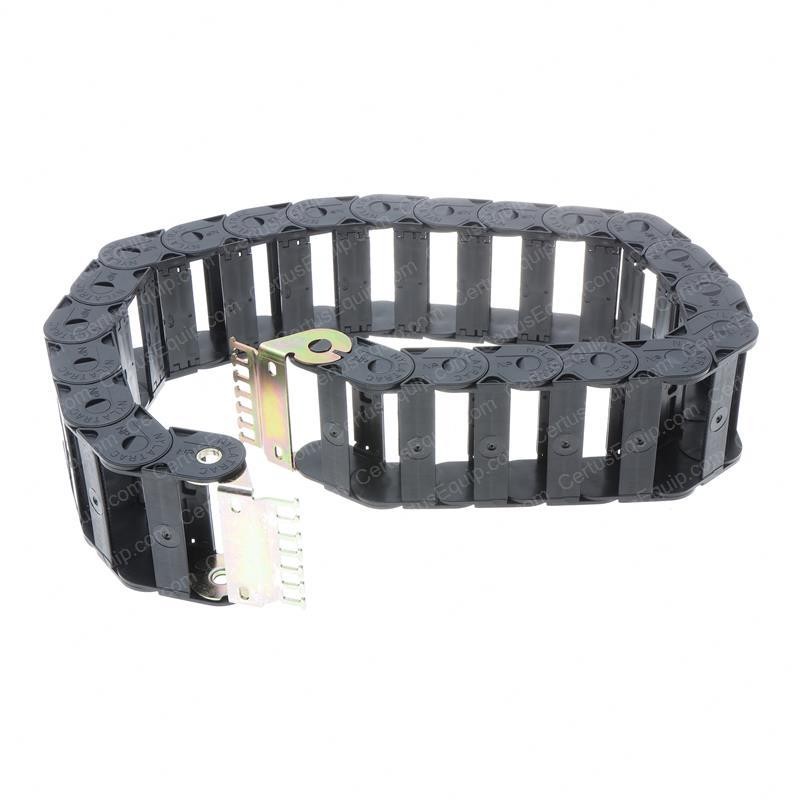 GN139702 CABLE TRACK - 23 LINK ASSEMBLY