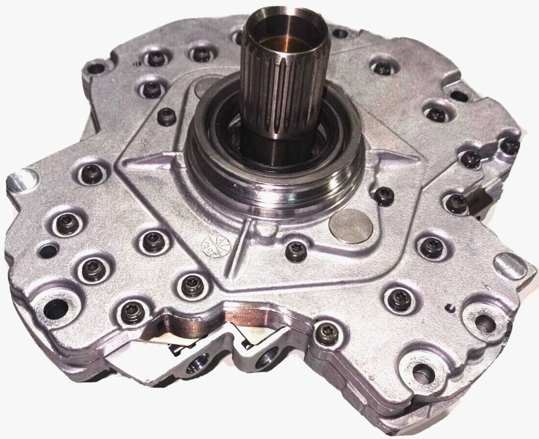 45RFE 545RFE Transmission Pump W/ Front Seal FITS 1999-2005 DODGE CHRYSLER JEEP