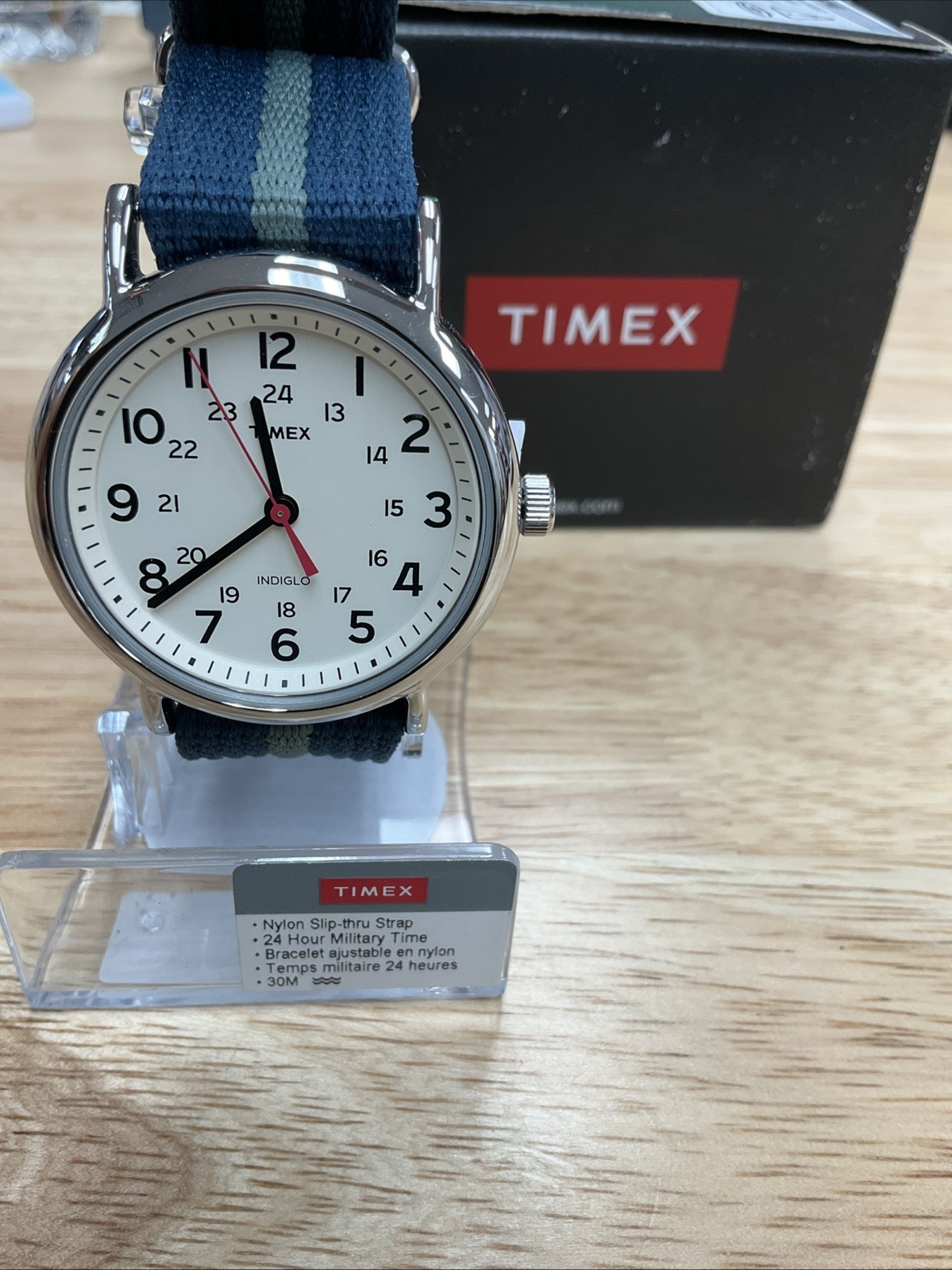 Easy Read Timex T2N654, Men's Easy Read Timex T2N654, Men's