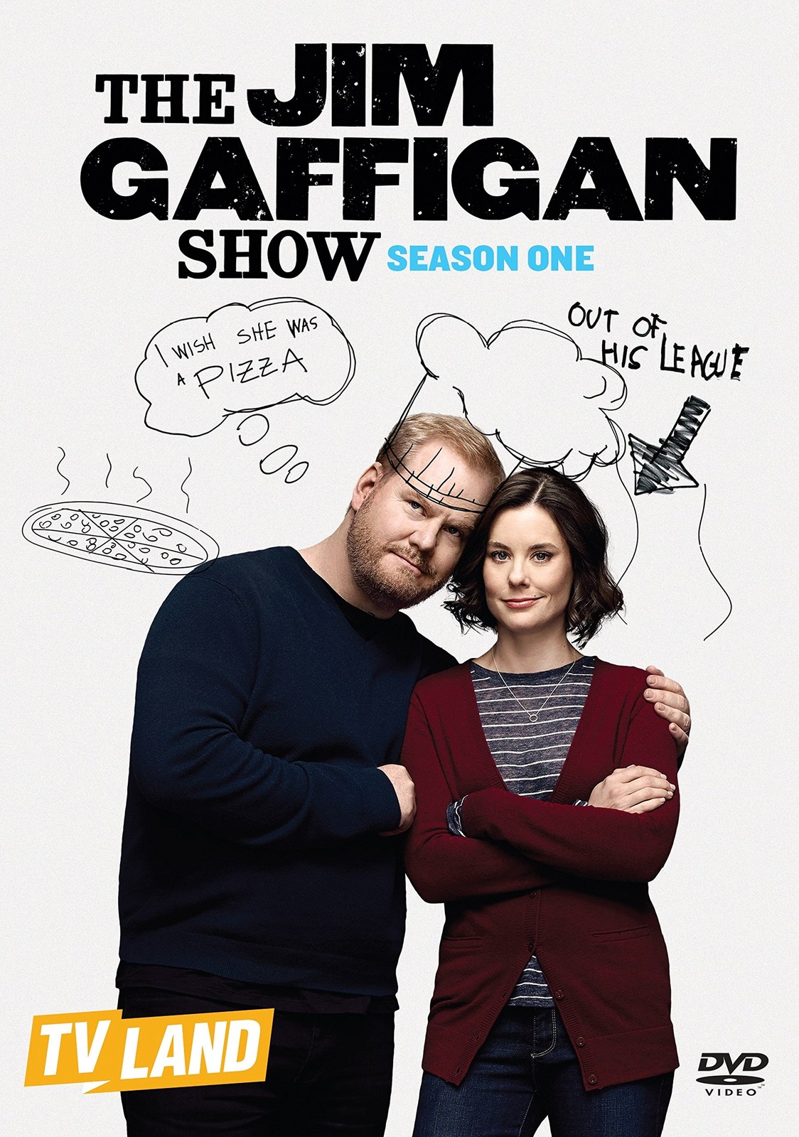 The Jim Gaffigan Show: Season 1 The Jim Gaffigan Show: Season 1