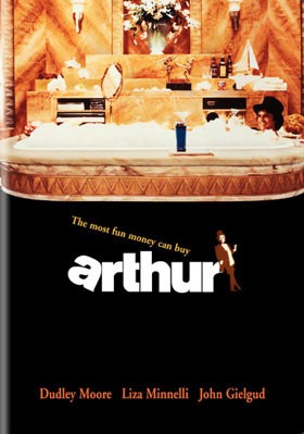 Arthur Arthur