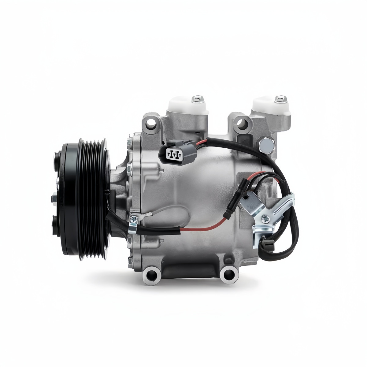 NEW A/C Compressor-TRSE07 Compressor fits 2009-2016 Honda Fit 1.5L-L4