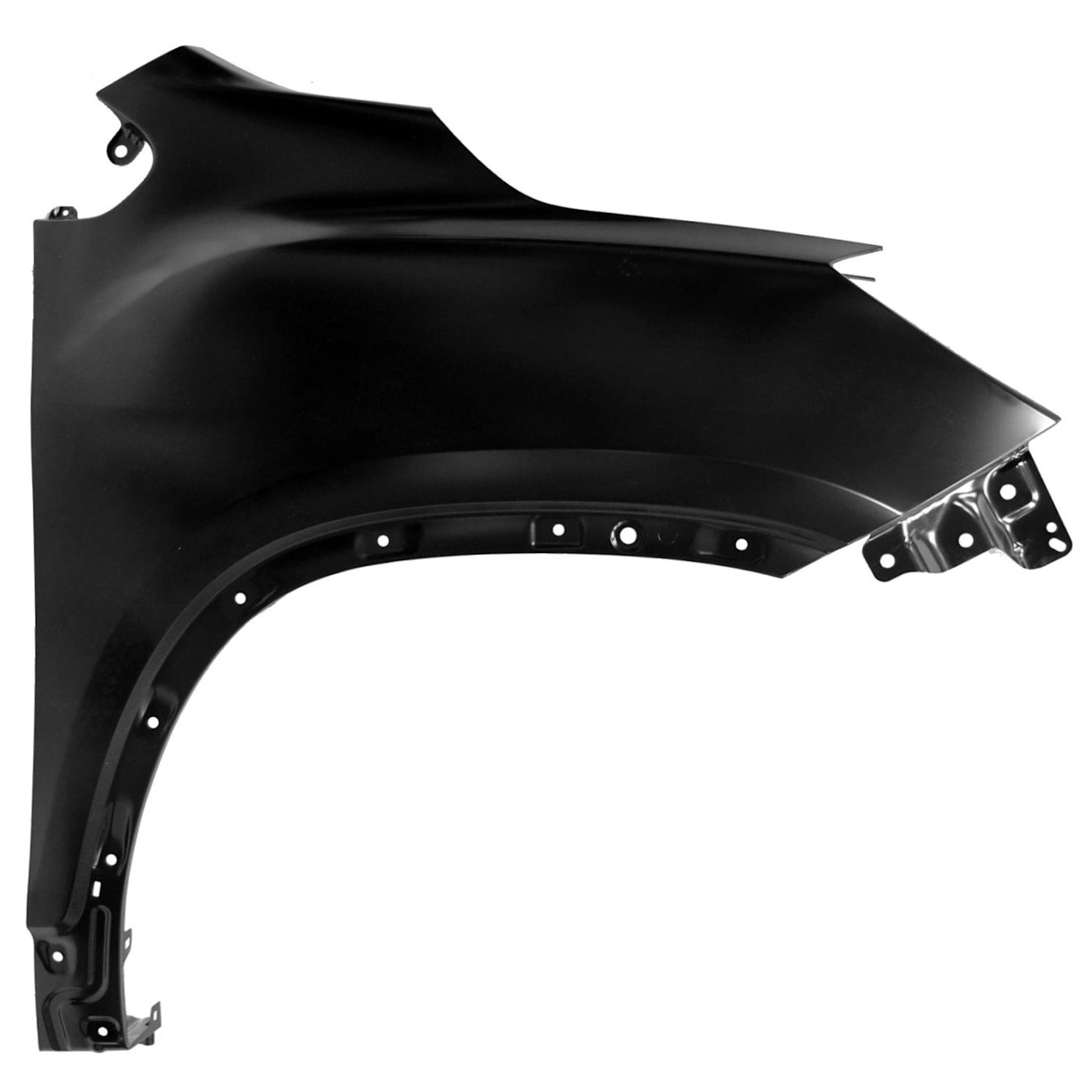 Fender Front Passenger Right Side  42334474 for Chevrolet Trax 2017-2022