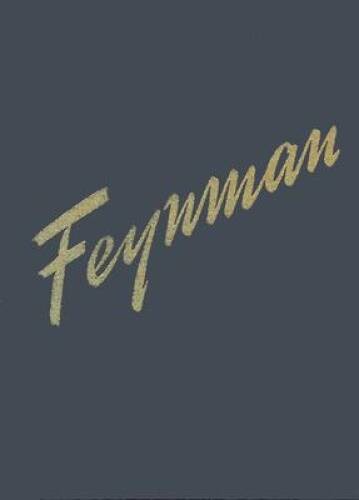 The Feynman Lectures on Physics: Commemorative Issue, Three Volume Set - GOOD The Feynman Lectures on Physics: Commemorative Issue, Three Volume Set - GOOD