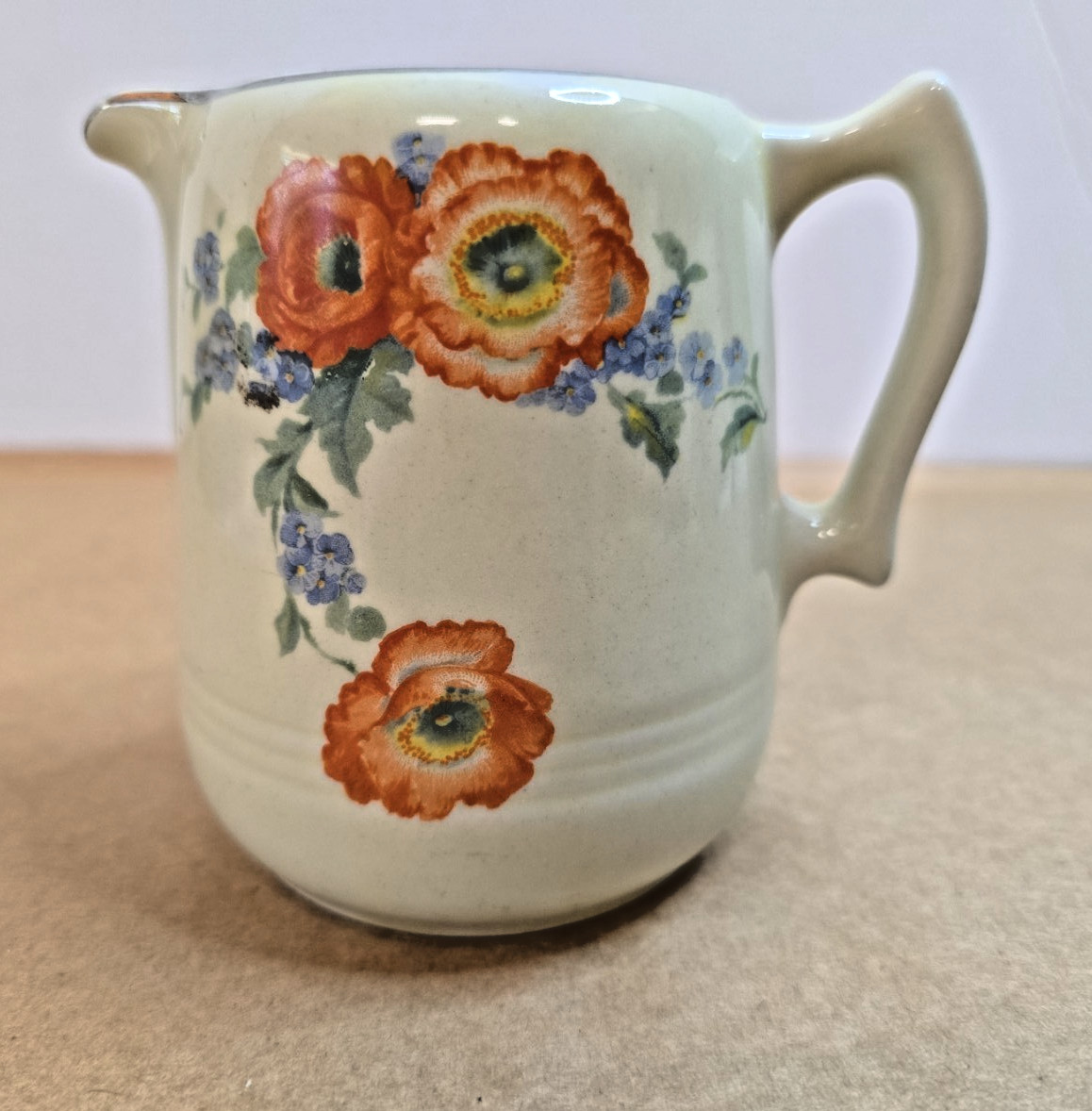 Vintage Hall’s Kitchenware \