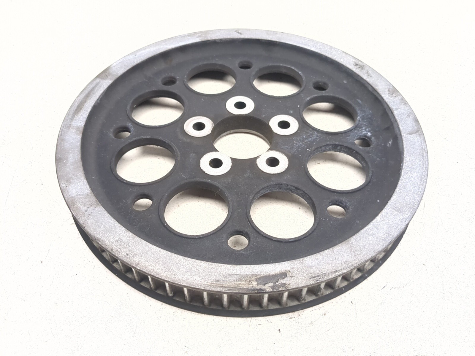 99-06 Harley FLHRI Road King Rear Belt Pulley 40217-04