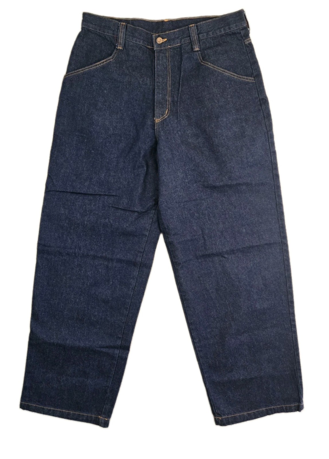 Menace NWOT Vintage 90s Skater Jeans Wide Leg Baggy Y2K Denim Men\'s Size 36x34\ Menace NWOT Vintage 90s Skater Jeans Wide Leg Baggy Y2K Denim Men\'s Size 36x34\