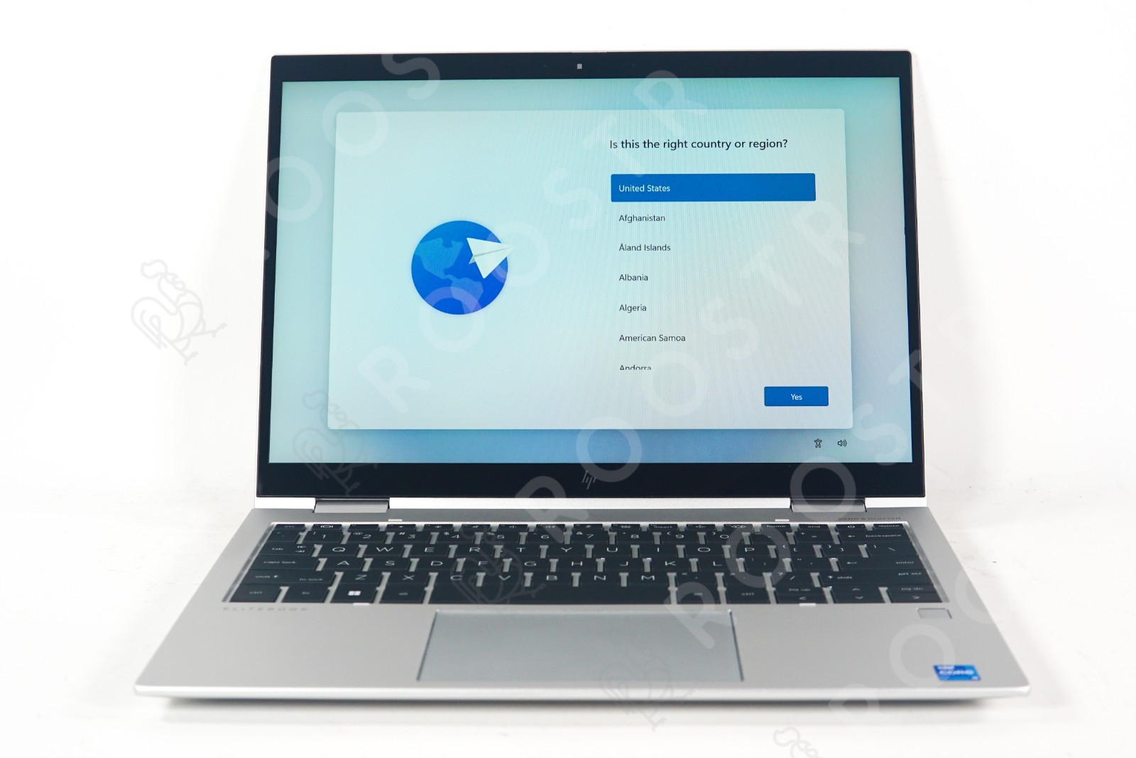 HP Elite x360 830 G10 13.3\