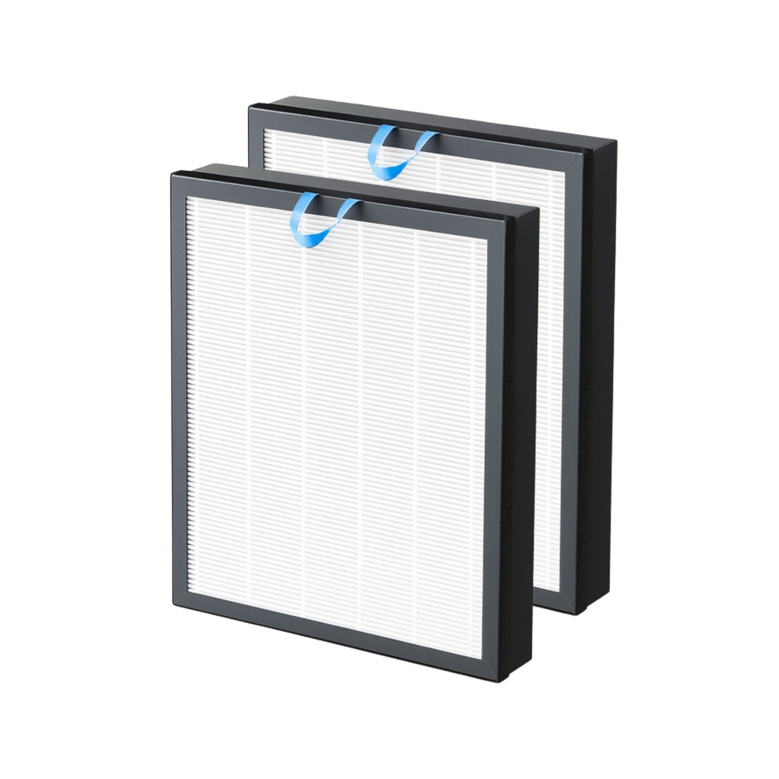 Nispira Vital 200S 2-In-1 HEPA Filter for Levoit Vital-RF LRF-V201-YUS , 2 Pack Nispira Vital 200S 2-In-1 HEPA Filter for Levoit Vital-RF LRF-V201-YUS , 2 Pack