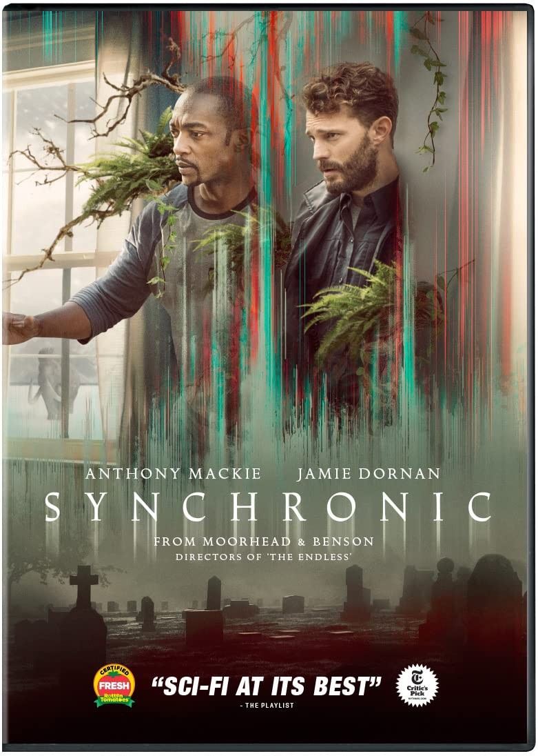 Synchronic Synchronic