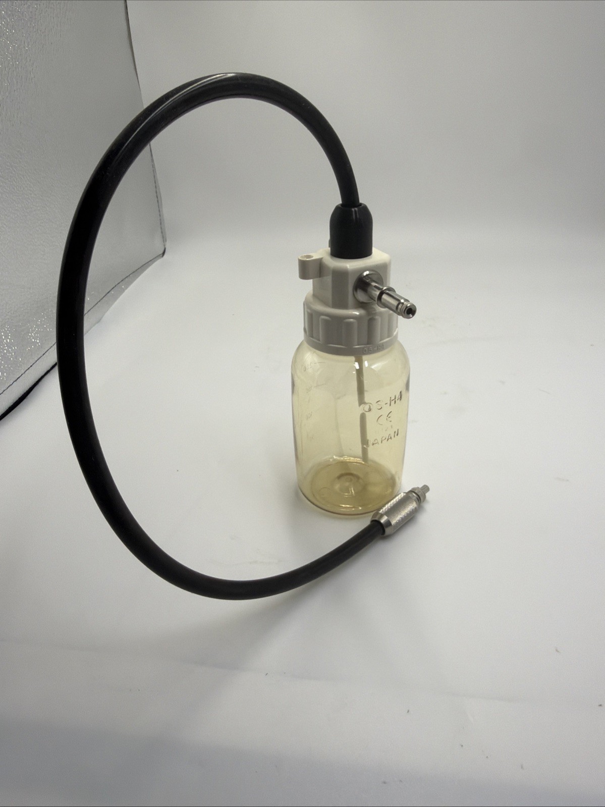 Pentax OS-H4 Endoscopy Water Bottle Container OEM Endoscope Accessory