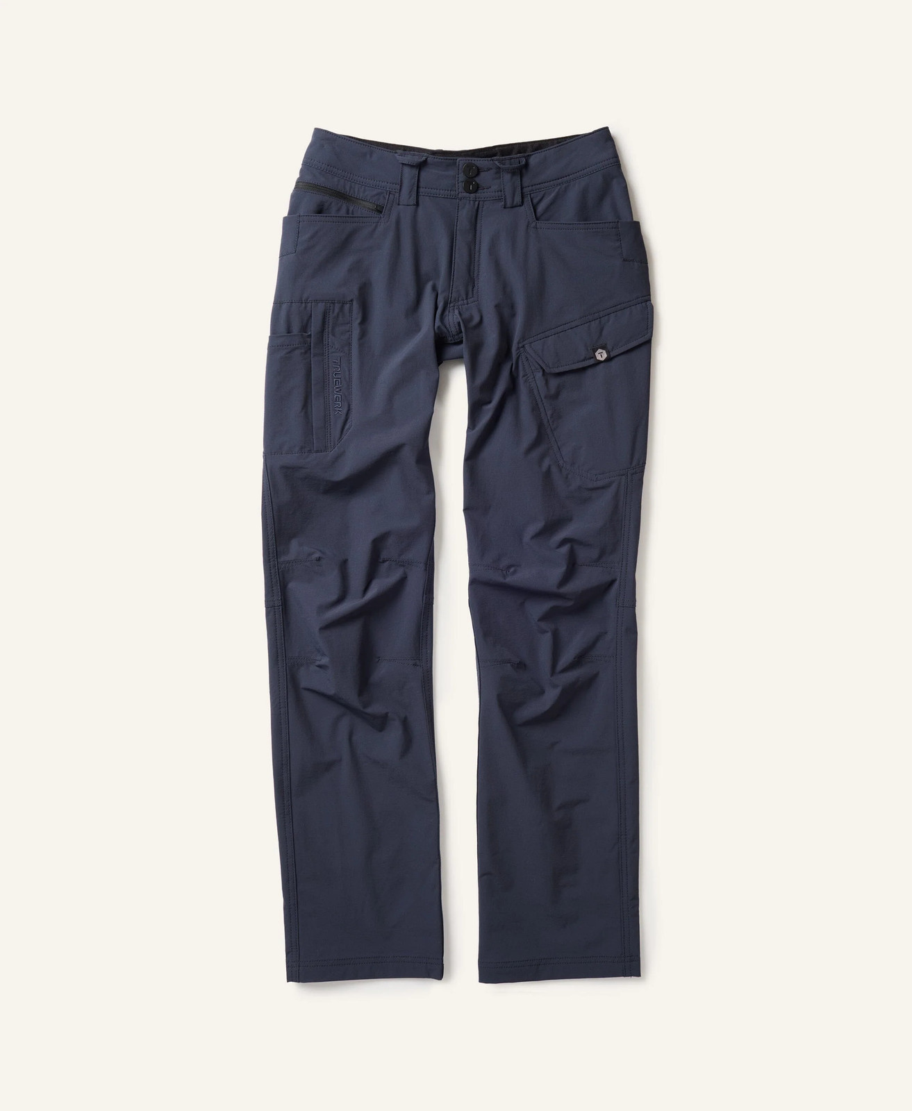 Brand New TRUEWERK T1 WerkPant Navy Multiple Sizes Brand New TRUEWERK T1 WerkPant Navy Multiple Sizes