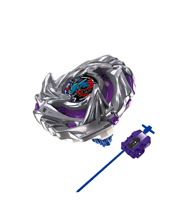 PRESALE Beyblade X BX-52 Luster Dragoon 6-60LC Starter Takara Tomy Japan