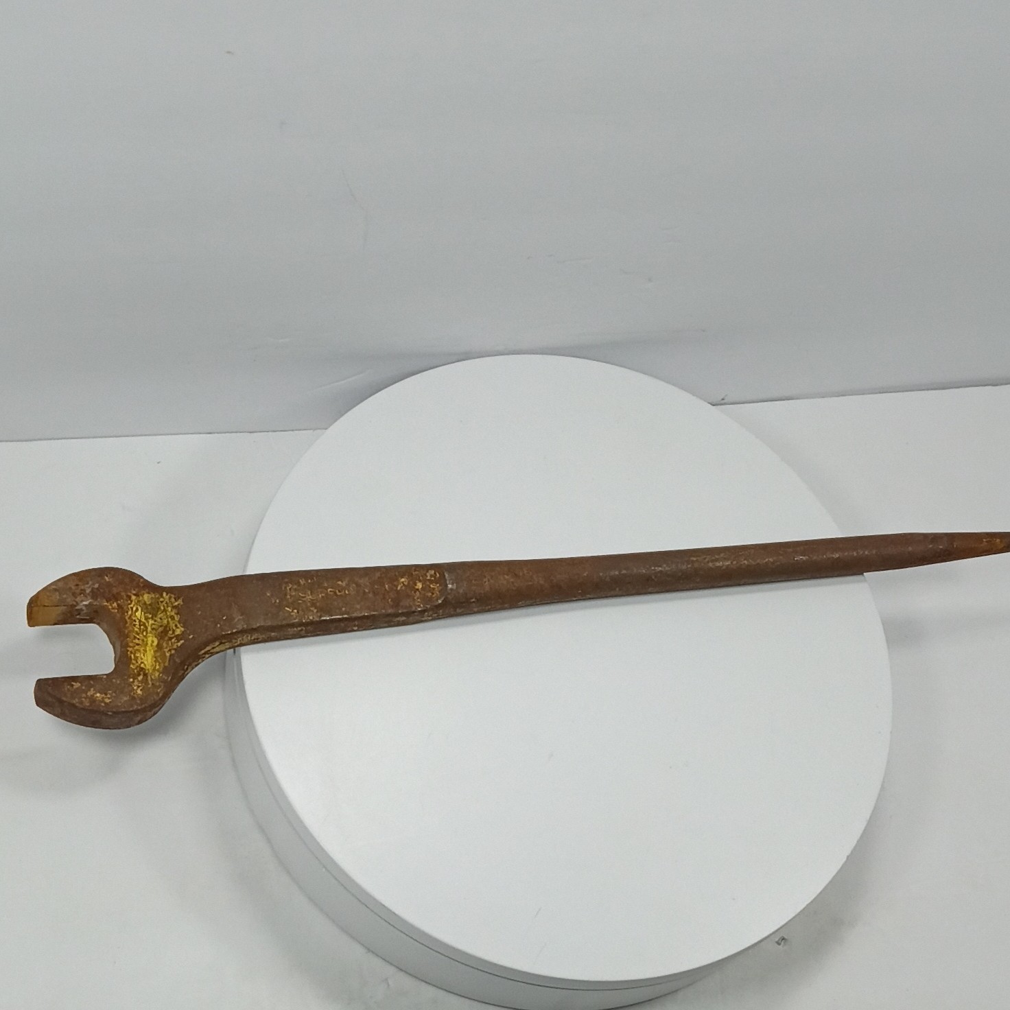Vintage J.H. Williams Superrench 1-1/4